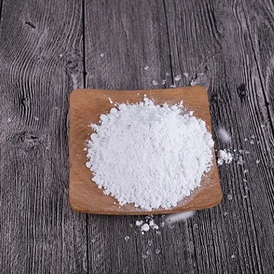 Chemsize Fused Silica Flour