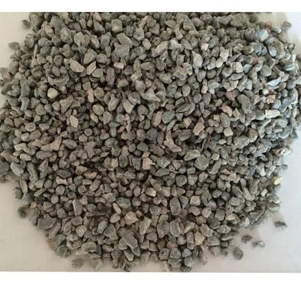 Perlite Ore Unexpanded Foundry Grade